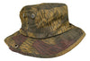 WW2 German "Tan & Water" Marsh Camo Boonie Hat