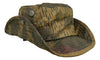 WW2 German "Tan & Water" Marsh Camo Boonie Hat