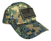 Austrian Taz Neu Camo Operator Hat