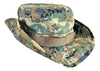 Austrian "Taz Neu" Camo Boonie Hat