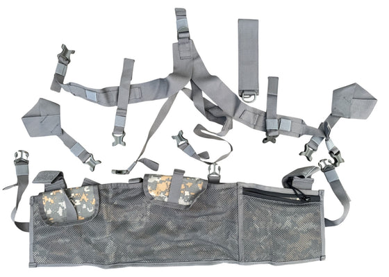 UCP-Delta Tactical Assault Panel – Mike's Militaria