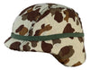 Mike's Militaria WW2 USMC "Frogskin" Reversible Camo Helmet Cover