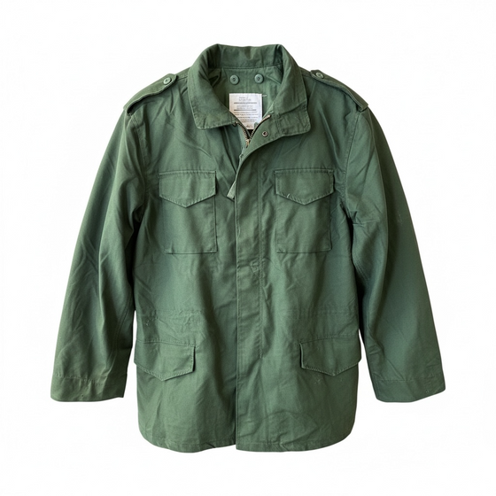 M65 Field Jacket