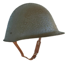  WW2 Polish Wz.31 "Salamandra" Steel Helmet