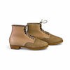 WW2 German M1937 Schnürschuh Ankle Boots