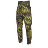 Czech Vz95 Style Camo Combat Pants