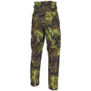 Czech Vz95 Style Camo Combat Pants