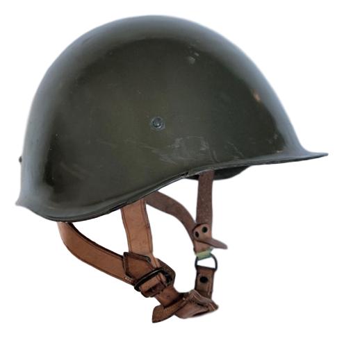 Hungarian M70 Steel Helmet