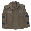 Austrian Bundesheer Flak Jacket - Used