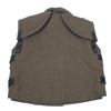 Austrian Bundesheer Flak Jacket - Used
