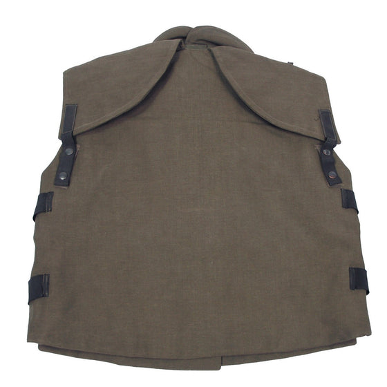 Austrian Bundesheer Flak Jacket - Used