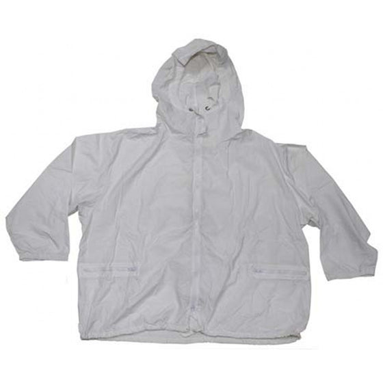 Austrian Bundesheer Snow Camo Suit- Jacket and Pants