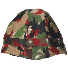  Swiss Army Alpenflage Helmet Cover