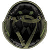 British Mk6 Ballistic Nylon Combat Helmet