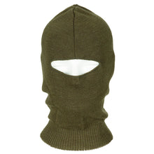  Czechoslovakian O.D. Balaclava- Unissued