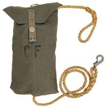  Danish Pioneer Rope with Carry Bag-Used