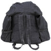 Italian Gray Mountain Rucksack. Canvas-Used