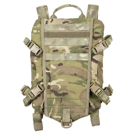 Virtus cheap hydration pack