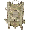 British MTP Camo "Source Tactical- Rider 3L" Hydration Pack- Used