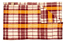  Polish Wool Blanket- Unissued