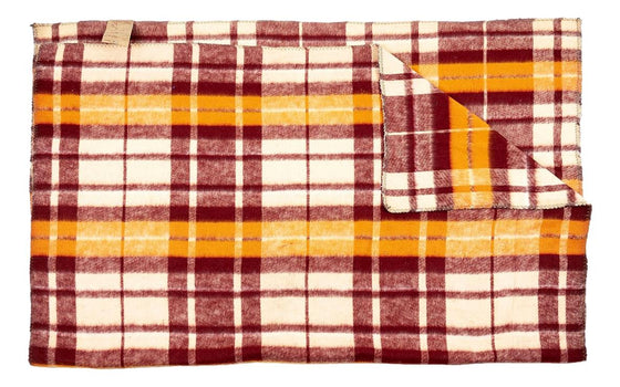 Polish Military Mostly Synthetic Blanket- Unissued