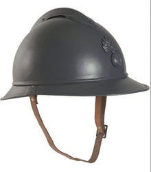  WW1 French Mle. 1915 "Adrian" Helmet- Reproduction