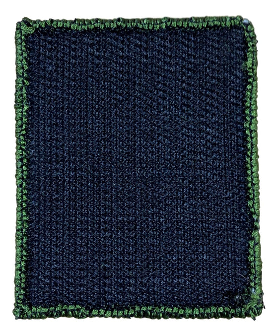 MikeB Chi Rho Morale Patch