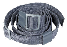  East German AKM 1 Inch Wide Gray Nylon Sling- Excellent Condition
