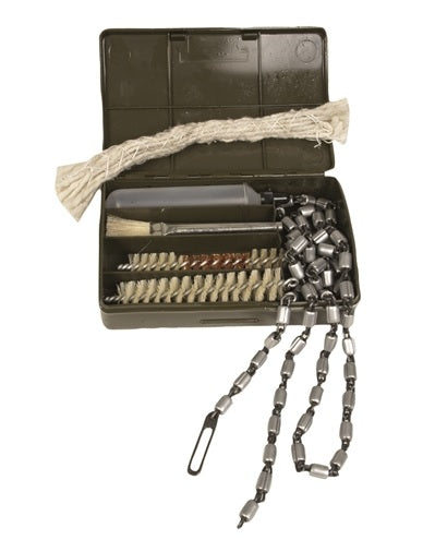 West German G3 Cleaning Kit- Used