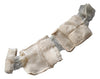 Polish Field Dressing Bandage- Unissued, 5-Pack