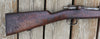 Chilean M1895 Rifle in 7.62x51mm NATO. ANTIQUE