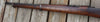 Chilean M1895 Rifle in 7.62x51mm NATO. ANTIQUE #2