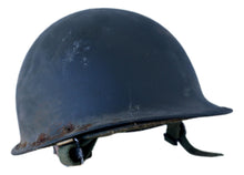  Israeli M1 Steel Helmet - Used