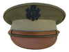 IN STOCK WW1 U.S Army M1912 Officer's Garrison Cap