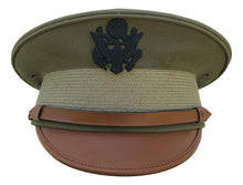  IN STOCK WW1 U.S Army M1912 Officer's Garrison Cap