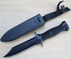 US Navy MK3 Mod 0 Knife- Replica-New