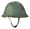 Yugoslavian M1959 Steel Helmet-Used