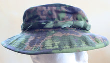  Finnish M05 Camo Boonie Hat. Custom Made. Size 58CM.