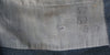Swiss Wool Overcoat With Metal Buttons- Used-1947 Dated 36" Chest