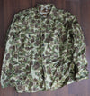 WW2 U.S. "Frogskin" Uniform- Reproduction- Big Boy Sizes