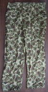 WW2 U.S. "Frogskin" Uniform- Reproduction- Big Boy Sizes