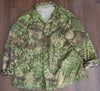Pencott Greenzone Combat Uniform- Big Sizes