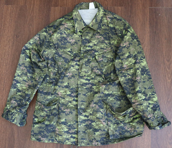 Canadian CADPAT Uniform- Civilian Version
