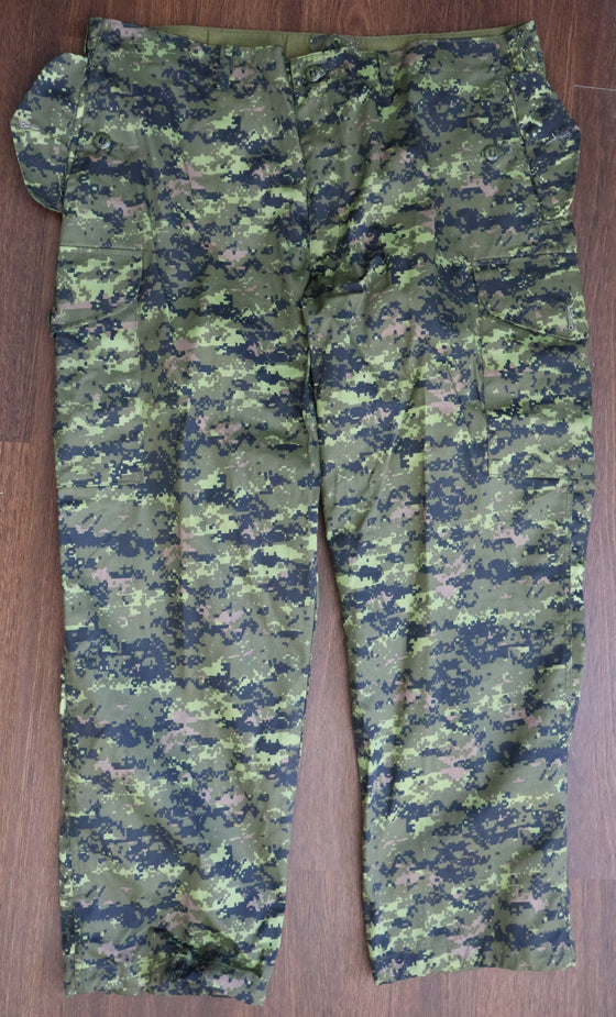 Canadian CADPAT Uniform- Civilian Version
