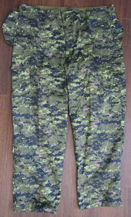 Canadian CADPAT Uniform- Civilian Version