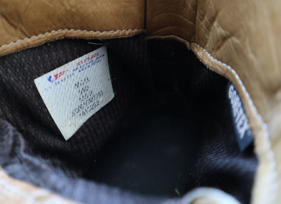 Mike's Belleville Mountain Boots- Used- Size 13R