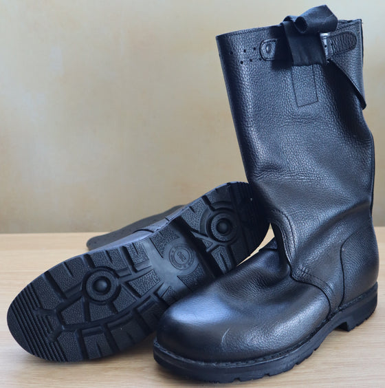 German Navy Jackboots- Size 290/9 US
