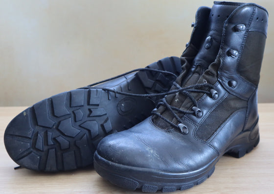 Mike's German Model 2018 Jungle Boots- Used- Size 14