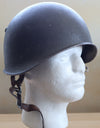 Swiss M1971 Steel Helmet- Size 55-56CM