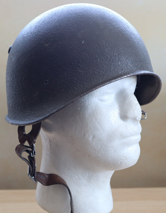 Swiss M1971 Steel Helmet- Size 55-56CM